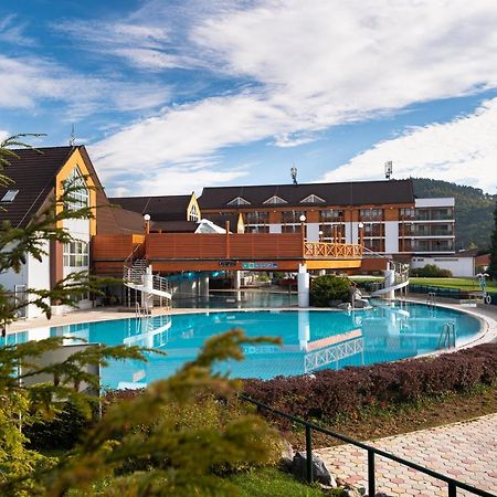 Terme Zrece - Hotel Vital ภายนอก รูปภาพ