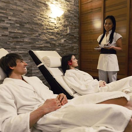 Terme Zrece - Hotel Vital ภายนอก รูปภาพ