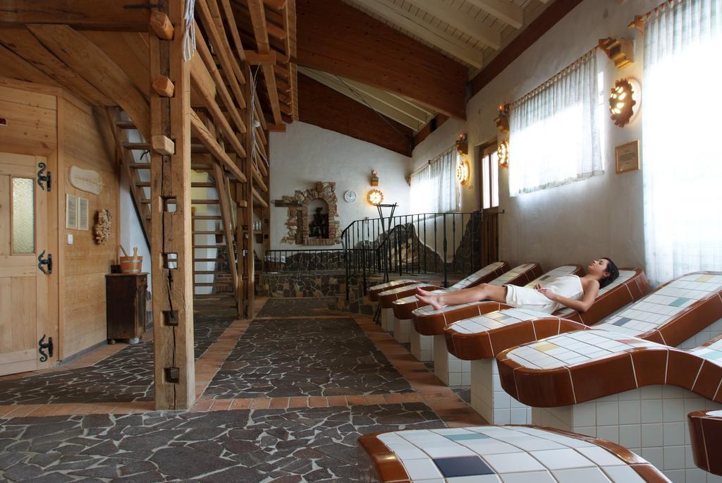 Terme Zrece - Hotel Vital ภายนอก รูปภาพ
