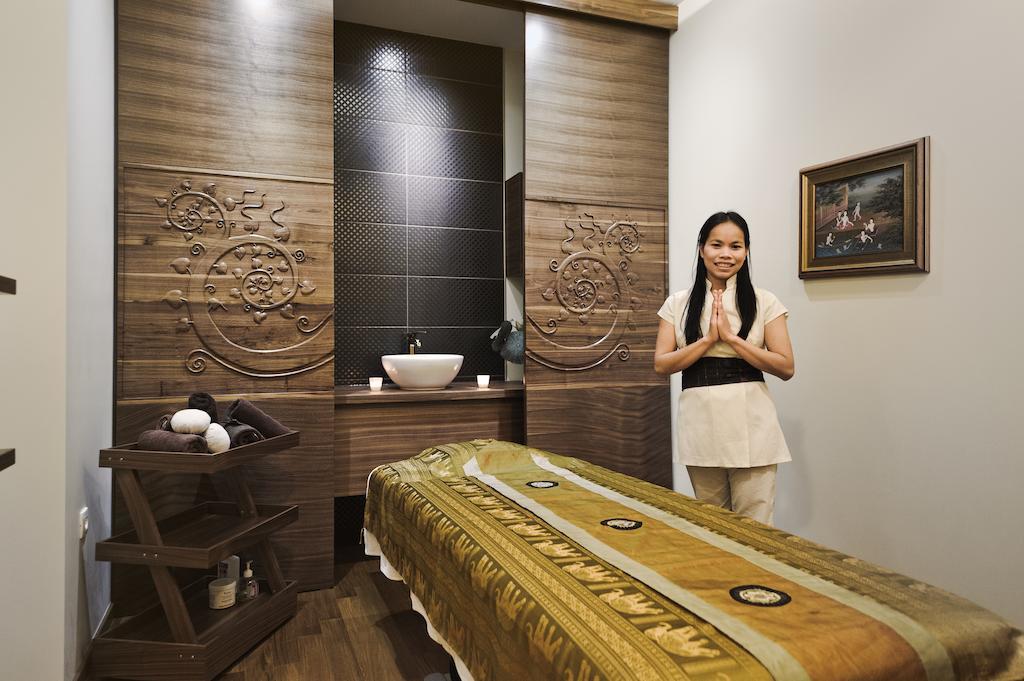 Terme Zrece - Hotel Vital ภายนอก รูปภาพ