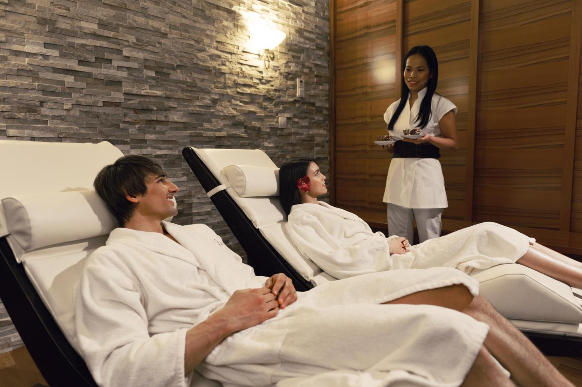 Terme Zrece - Hotel Vital ภายนอก รูปภาพ