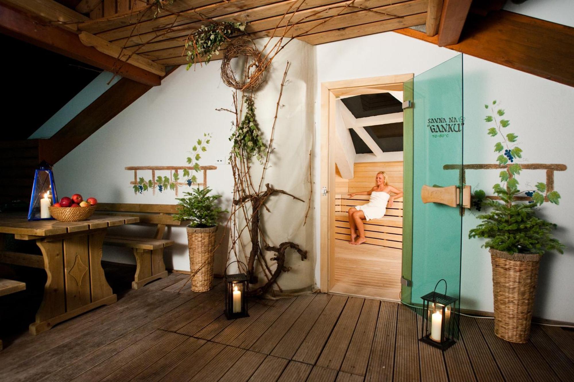 Terme Zrece - Hotel Vital ภายนอก รูปภาพ