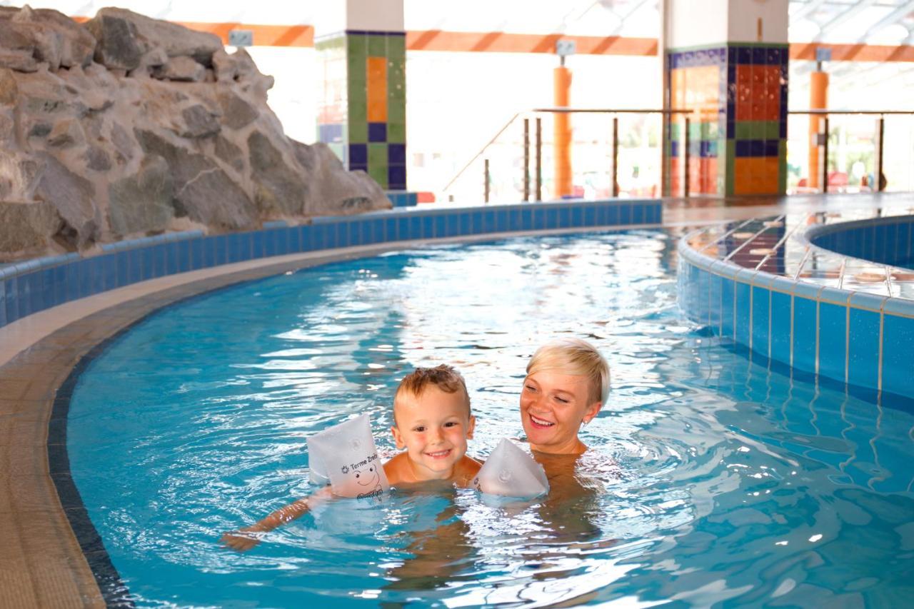 Terme Zrece - Hotel Vital ภายนอก รูปภาพ